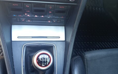 Audi A4, 2007 год, 830 000 рублей, 11 фотография