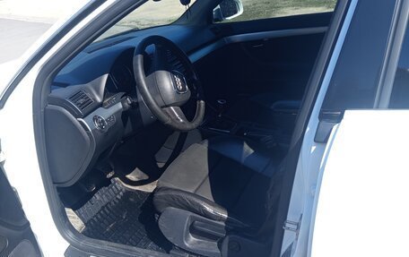Audi A4, 2007 год, 830 000 рублей, 10 фотография