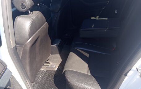 Audi A4, 2007 год, 830 000 рублей, 9 фотография