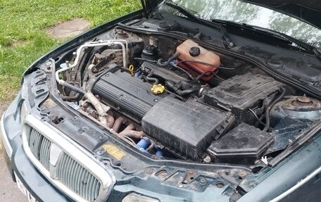 Land Rover 75, 1999 год, 195 000 рублей, 5 фотография