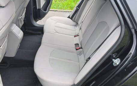 Hyundai Sonata VII, 2016 год, 1 390 000 рублей, 9 фотография
