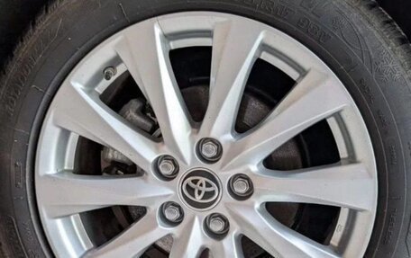 Toyota Camry, 2021 год, 3 430 000 рублей, 9 фотография