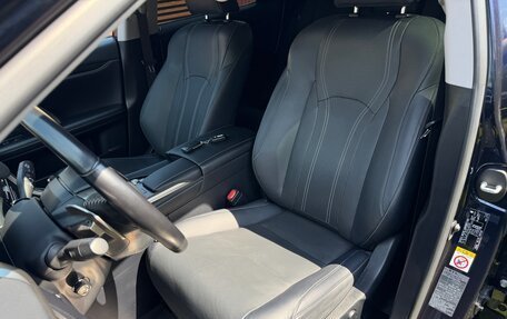 Lexus RX IV рестайлинг, 2019 год, 4 980 000 рублей, 10 фотография