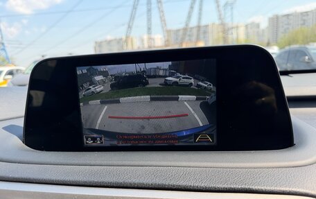 Lexus RX IV рестайлинг, 2019 год, 4 980 000 рублей, 17 фотография