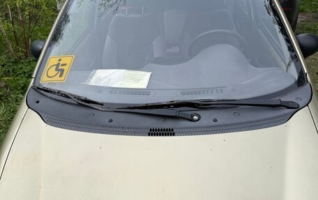 Daewoo Matiz I, 2010 год, 220 000 рублей, 3 фотография