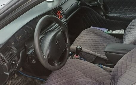 Opel Vectra B рестайлинг, 1997 год, 180 000 рублей, 6 фотография
