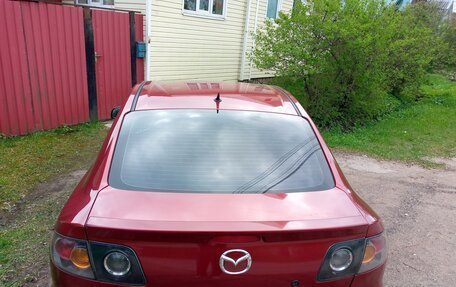 Mazda 3, 2006 год, 500 000 рублей, 2 фотография