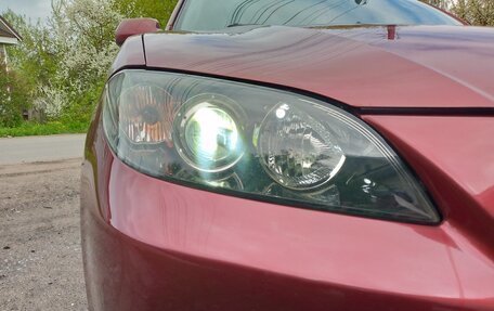 Mazda 3, 2006 год, 500 000 рублей, 5 фотография