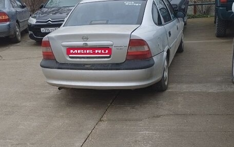 Opel Vectra B рестайлинг, 1997 год, 180 000 рублей, 5 фотография