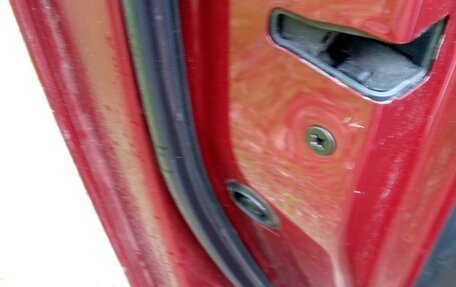 Mazda 3, 2006 год, 500 000 рублей, 12 фотография
