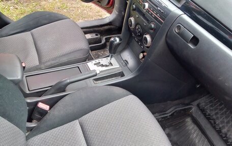 Mazda 3, 2006 год, 500 000 рублей, 10 фотография