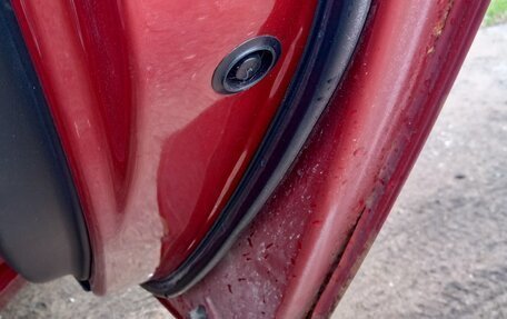 Mazda 3, 2006 год, 500 000 рублей, 14 фотография