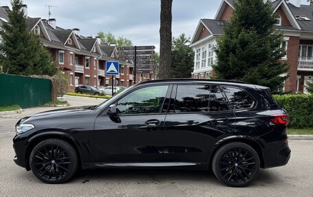 BMW X5, 2021 год, 8 300 000 рублей, 8 фотография