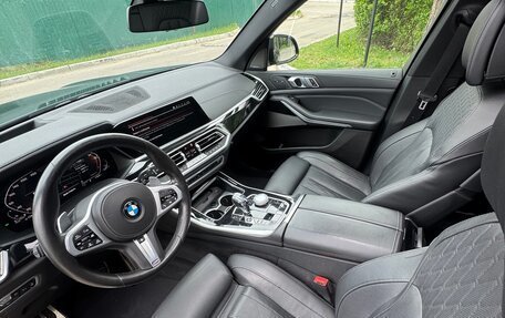 BMW X5, 2021 год, 8 300 000 рублей, 11 фотография