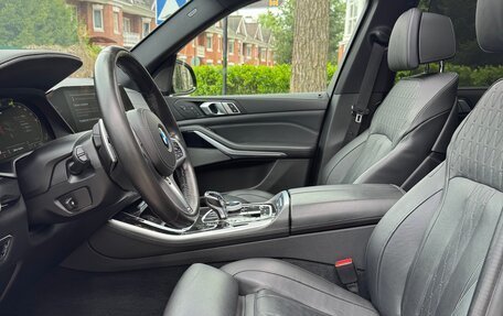 BMW X5, 2021 год, 8 300 000 рублей, 10 фотография