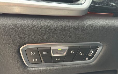 BMW X5, 2021 год, 8 300 000 рублей, 16 фотография