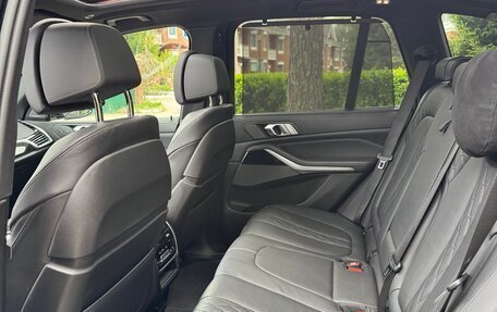 BMW X5, 2021 год, 8 300 000 рублей, 20 фотография