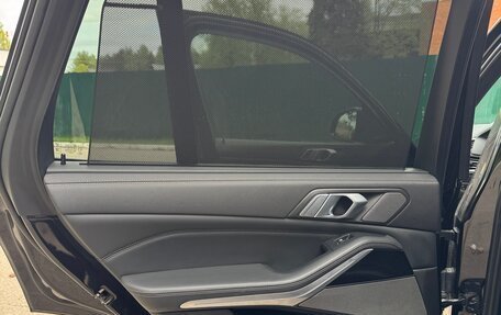 BMW X5, 2021 год, 8 300 000 рублей, 22 фотография