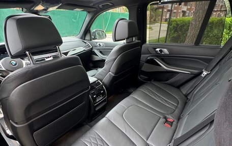BMW X5, 2021 год, 8 300 000 рублей, 21 фотография