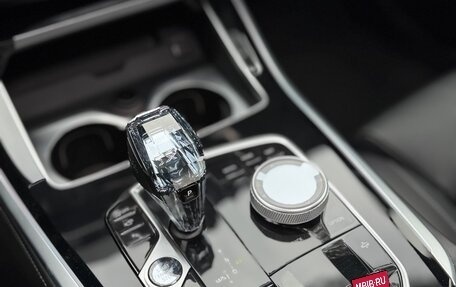 BMW X5, 2021 год, 8 300 000 рублей, 13 фотография