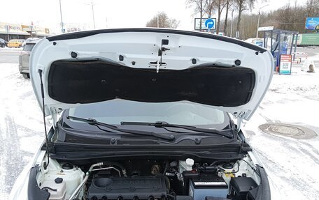 KIA Sportage III, 2012 год, 1 200 000 рублей, 17 фотография