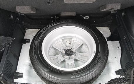KIA Sportage III, 2012 год, 1 200 000 рублей, 15 фотография