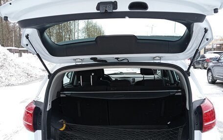 KIA Sportage III, 2012 год, 1 200 000 рублей, 14 фотография