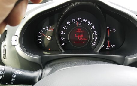 KIA Sportage III, 2012 год, 1 200 000 рублей, 22 фотография