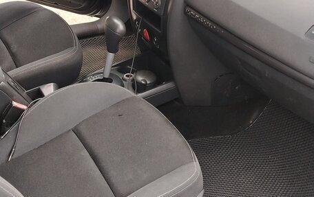Renault Megane II, 2008 год, 370 000 рублей, 8 фотография
