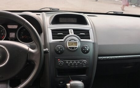 Renault Megane II, 2008 год, 370 000 рублей, 12 фотография