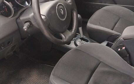 Renault Megane II, 2008 год, 370 000 рублей, 10 фотография