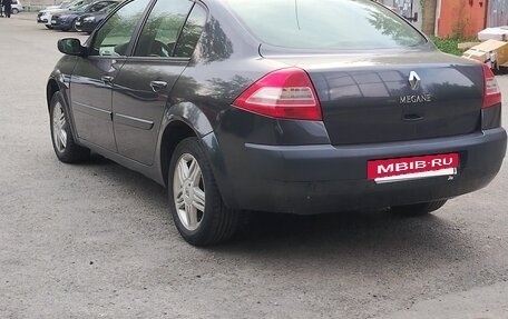 Renault Megane II, 2008 год, 370 000 рублей, 6 фотография