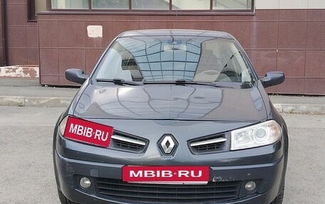 Renault Megane II, 2008 год, 370 000 рублей, 2 фотография