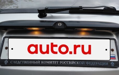Daewoo Matiz I, 2008 год, 160 000 рублей, 13 фотография