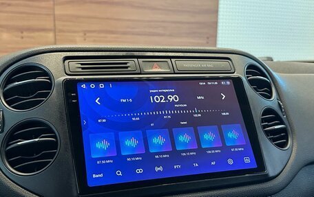 Volkswagen Tiguan I, 2013 год, 1 099 000 рублей, 12 фотография