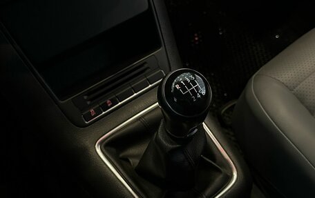 Volkswagen Tiguan I, 2013 год, 1 099 000 рублей, 14 фотография