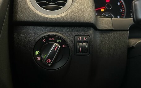 Volkswagen Tiguan I, 2013 год, 1 099 000 рублей, 15 фотография