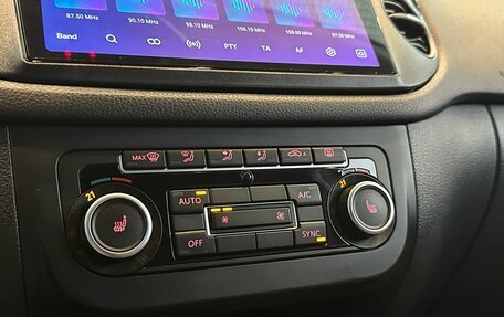 Volkswagen Tiguan I, 2013 год, 1 099 000 рублей, 13 фотография