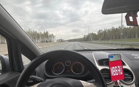 Opel Corsa D, 2008 год, 300 000 рублей, 6 фотография