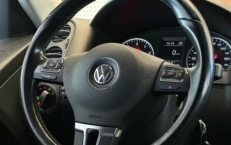 Volkswagen Tiguan I, 2013 год, 1 099 000 рублей, 11 фотография