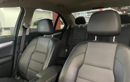 Mercedes-Benz C-Класс, 2011 год, 2 050 000 рублей, 13 фотография