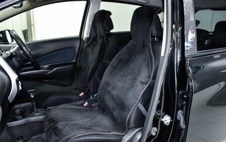 Nissan Note II рестайлинг, 2014 год, 629 000 рублей, 6 фотография