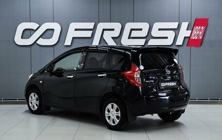 Nissan Note II рестайлинг, 2014 год, 629 000 рублей, 2 фотография