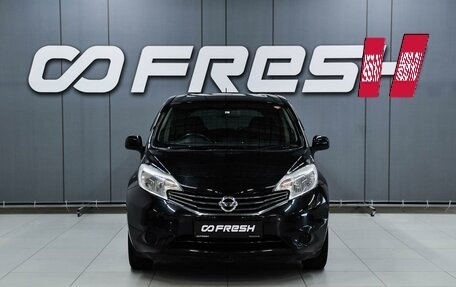 Nissan Note II рестайлинг, 2014 год, 629 000 рублей, 3 фотография