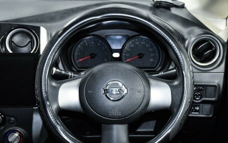 Nissan Note II рестайлинг, 2014 год, 629 000 рублей, 12 фотография
