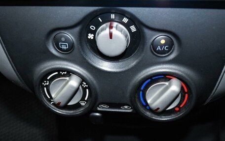 Nissan Note II рестайлинг, 2014 год, 629 000 рублей, 16 фотография