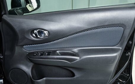 Nissan Note II рестайлинг, 2014 год, 629 000 рублей, 18 фотография