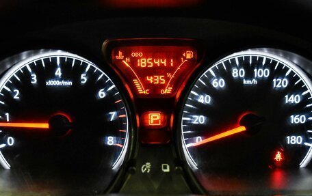 Nissan Note II рестайлинг, 2014 год, 629 000 рублей, 19 фотография