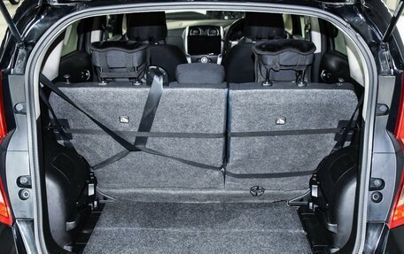 Nissan Note II рестайлинг, 2014 год, 629 000 рублей, 20 фотография