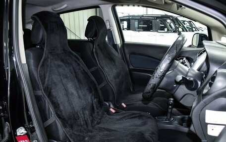 Nissan Note II рестайлинг, 2014 год, 629 000 рублей, 9 фотография